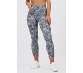 Mallas Tobilleras Doone - Multicolor - Mallas Compresivas Mujer talla L