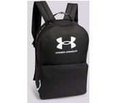 Under Armour Sportstyle - Negro - Mochila Escolar 25 L talla T.U.