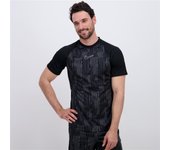 Nike Aca23 Graphic - Negro - Camiseta Fútbol talla L