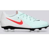 Nike Phantom Club Gx MG - Rojo - Botas Fútbol talla 45