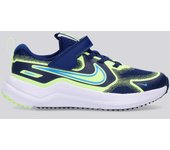 Nike Cosmic - Azul - Zapatillas Running Niño talla 33