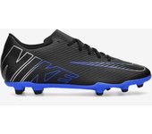 Nike Mercurial Vapor Mg - Negro - Botas Fútbol Hombre talla 44
