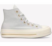 Converse All Star - Zapatillas Plataforma Mujer talla 39