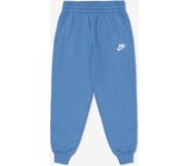 Pantalón Chándal Nike - Gris - Pantalón Felpa Niño talla 12