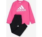 Chándal Infantil adidas - Beige - Chándal Niña talla 8