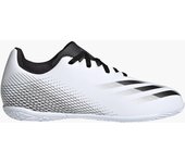 adidas X Ghosted 4 Sala - Blanco - Botas Fútbol Niño talla 28