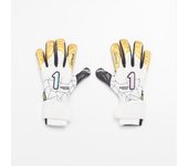 Rinat Xtreme - Blanco - Guantes Portero Chico MKP talla 4