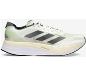 adidas Adizero Boston 11 - Blanco - Zapatillas Running Hombre talla 42.5
