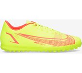 Nike Mercurial Vapor 14 - Lima - Botas Fútbol Turf talla 45
