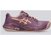 Asics Gel-Challenger 14 - Morado - ZapatillasMujer talla 40