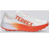 adidas Terrex Agravic 3 - Naranja - Zapatillas Hombre talla 45.5