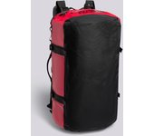The North Face Base Camp - Rojo - Bolsa Deporte 50 L talla T.U.