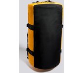 TNF Base Camp - Amarillo - Bolsa Deporte Mediana talla UNICA