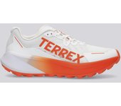 adidas Terrex Agravic 3 - Naranja - Zapatillas Mujer talla 38.5