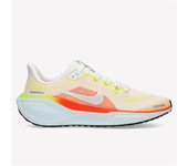 Nike Air Zoom Pegasus 41 - Blanco - Zapatillas Running Niña talla 38