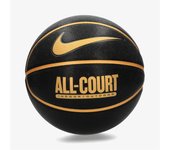 Nike Everyday All Court - Negro - Balón Baloncesto talla 7