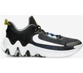 Nike Giannis Immrtlty 2 - Negras - Zapatillas Baloncesto Hombre talla 42