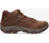 Merrell Moab Adventure 3 - Marrón - Botas Montaña Hombre talla 43