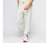 Pantalón Chándal Jordan - Gris - Pantalón Puño Hombre talla XL