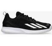 adidas Courtflash Speed - Negro - Zapatillas Tenis Hombre talla 45.5