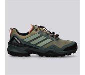 adidas Terrex Skychaser - Kaki - Zapatillas Hombre talla 42.5