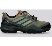adidas Terrex Skychaser - Kaki - Zapatillas Hombre talla 42.5
