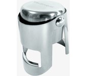 Tapón cava cromado