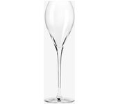 Copa de cava de cristal Divine Krosno 24cl