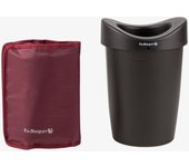Cubitera con funda enfriadora Vin Bouquet
