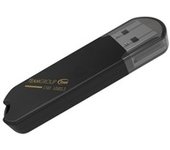 C183 unidad flash USB 256 GB USB tipo A 3.2 Gen 1 (3.1 Gen 1) Negro, Lápiz USB
