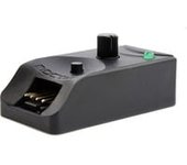 NA-FC1 controlador de velocidad de ventilador 3 canales Negro, Control del ventilador