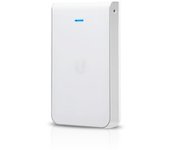UniFi HD In-Wall 1733 Mbit/s Blanco Energía sobre Ethernet (PoE), Punto de acceso