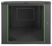 Carcasa de pared de la serie Dynamic Basic - 600 x 450 mm (an. x pr.), Armario IT