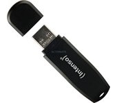Speed Line unidad flash USB 128 GB USB tipo A 3.2 Gen 1 (3.1 Gen 1) Negro, Lápiz USB