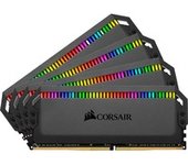 Dominator Platinum RGB módulo de memoria 32 GB 4 x 8 GB DDR4 3600 MHz, Memoria RAM