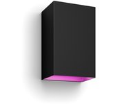 Philips Hue White & Color Ambiance Aplique mural para exteriores Resonate
