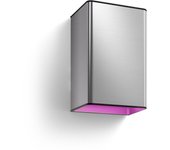 Philips Hue White & Color Ambiance Aplique mural para exteriores Resonate