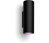 Philips Hue White & Color Ambiance Aplique mural para exteriores Appear