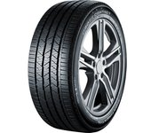 Neumático Continental Crosscontact Lx Sport 265/40 R22 106 Y Xl J, Lr