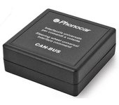 Controles De Volante Phonocar Can-bus Con Sistema Plug And Play Para