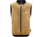 Alpinestars Tech-Air 3 V2 Canvas Chaleco Airbag - antracita (M)