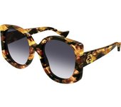 Gafas De Sol Gucci Gg 1257s 004 Havana