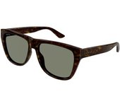 Gafas De Sol Gucci Gg 1345s 003 Havana