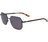 Gafas De Sol Munich Mu 19097 212 Havana-Negro