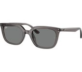 Rayban Gafas De Sol Ray-Ban Rb 4439d 667587 Gris Transparente