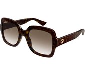 Gafas De Sol Gucci Gg 1337s 003 Havana