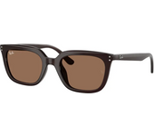 Rayban Gafas De Sol Ray-Ban Rb 4439d 623173 Marrón Ópalo