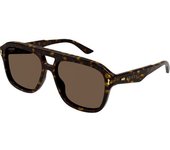 Gafas De Sol Gucci Gg 1263s 006 Havana