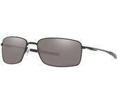 Gafas De Sol Oakley Square Wire Oo 4075 407513 Negro