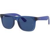 Rayban Gafas De Sol Ray-Ban Kids Rj 9069s 706080 Azul